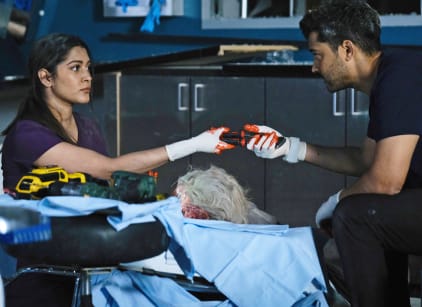 Watch the resident season 4 store