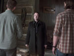 Appearance by Crowley