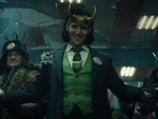 Election - Loki Season 1 Episode 5