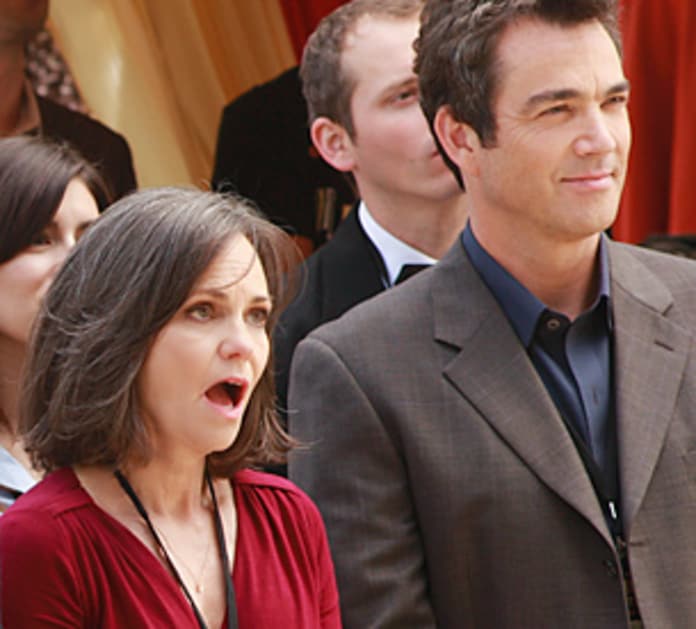 Who Is Jon Tenney pashatrust