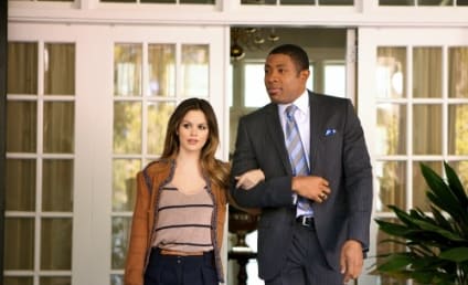 Hart of Dixie Season Premiere Review: The Comforts of Bluebell