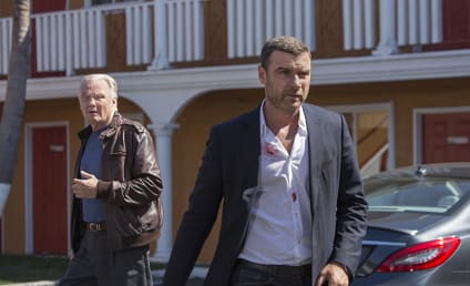Ray Donovan Showrunner, Cast Stunned by Cancellation: 'That Was In No Way a Series Finale' 