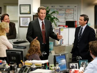 Watch the office best sale season 4 episode 14