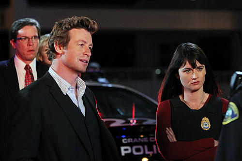 During a Hostage Situation