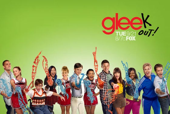 Glee streaming shop season 2