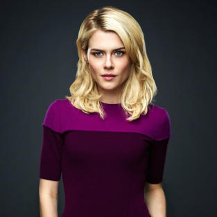 Jane Van Veen