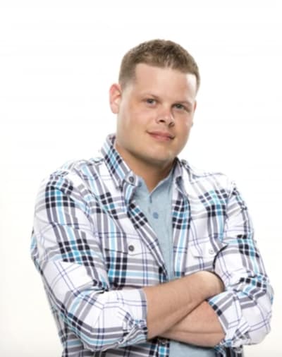 derrick levass
