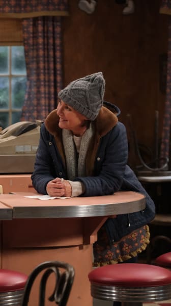 The Conners 3x08 episodio foto 6 temporada 3 episodio 7