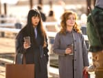Zoey and Emily - Zoey's Extraordinary Playlist Season 1 Episode 5