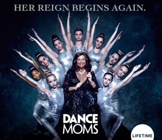 Dance Moms