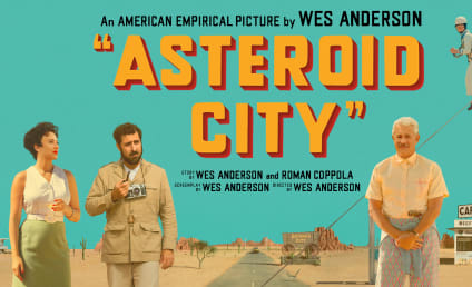 Asteroid City: Critically-Acclaimed Scarlett Johansson and Jason Schwartzman Movie to Hit Peacock This Month
