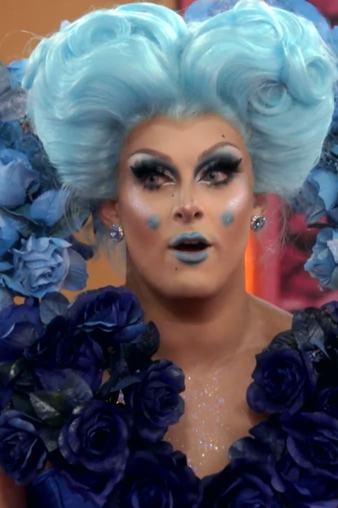 Rupaul's drag race best sale season 6 episode 2