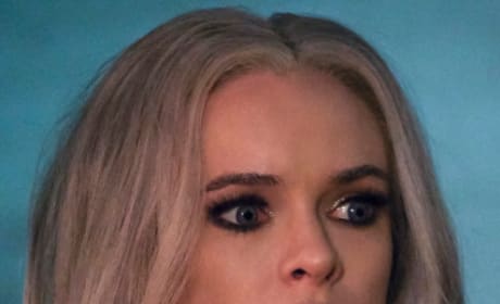 The Flash Season 5 Episode 16