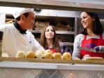 The New Food Truck - Brooklyn Nine-Nine
