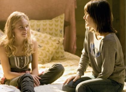 Life Unexpected Season 1 Episode 1 - TV Fanatic