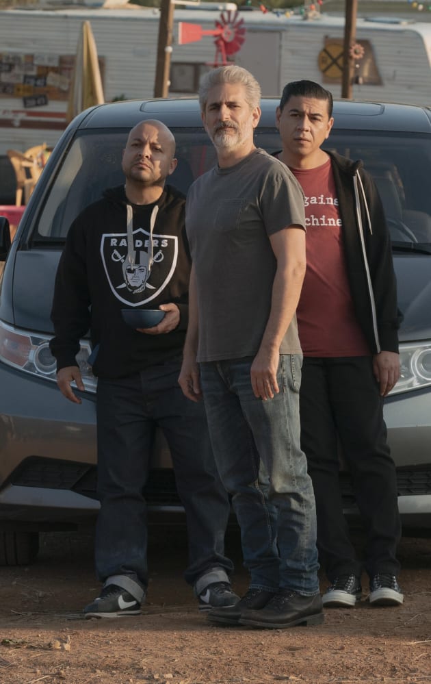 New Ventures This Fool TV Fanatic