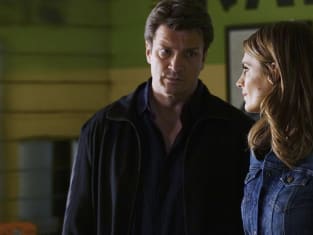 Watch castle deals online season 7