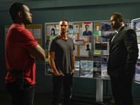 Things Get Complicated - Mary Kills People