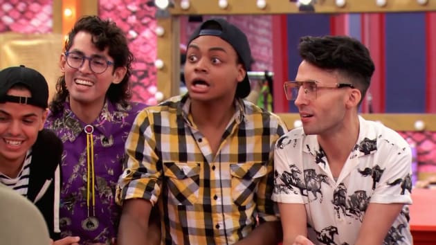 Rupaul drag race season 12 episode 4 online online