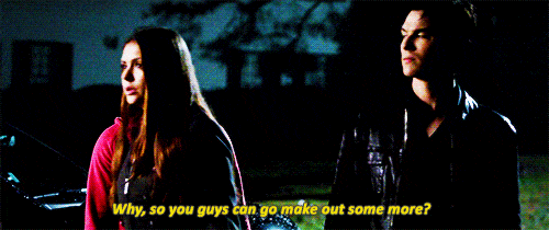 Jeremy Gilbert - The Vampire Diaries