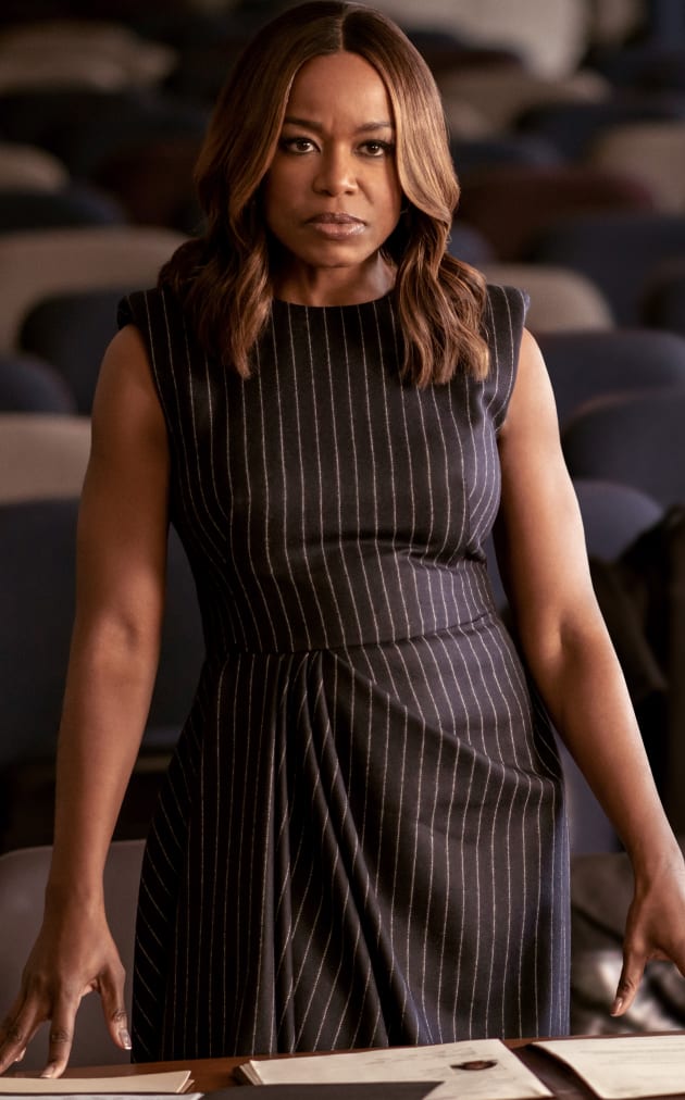 Tameka Is Back - Power Book II: Ghost Season 1 Episode 3