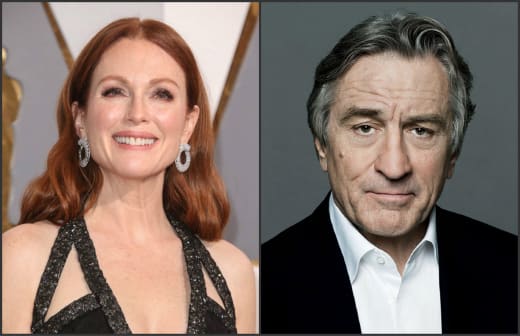 De Niro Moore