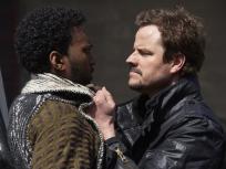 Hey You - Dark Matter Season 2 Episode 11