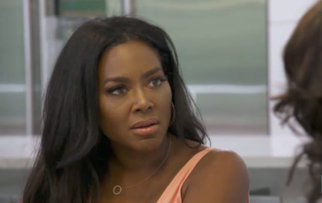 On The Rocks - The Real Housewives of Atlanta