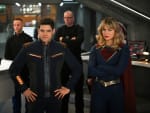 His Greatest Fear - Supergirl