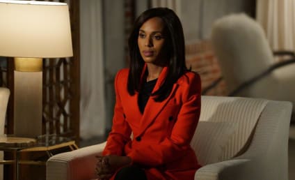 Scandal Round Table: Who Kidnapped Quinn?!
