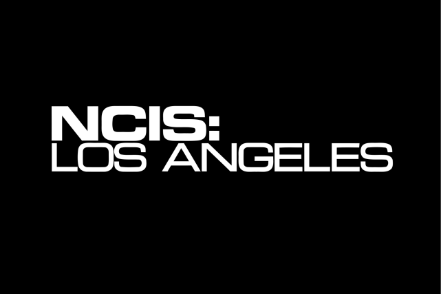 NCIS: Los Angeles
