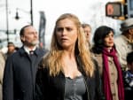 Inside the City of Light - The 100 Season 3 Episode 16