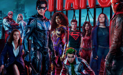 Titans Season 3 Trailer: Darkness Falls in Gotham as New Villains Rise