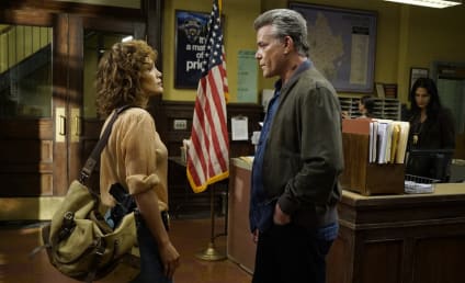 TV Ratings Report: Shades of Blue Drops Big In Week Two