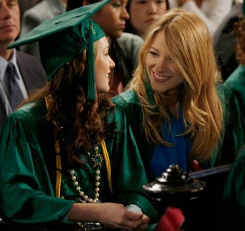 Which Gossip Girl Season Was Your Favorite Tv Fanatic