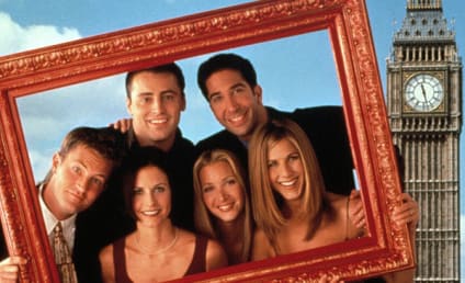 Friends Co-Creators Address the Possibility of a Reboot, Revival, or Reunion