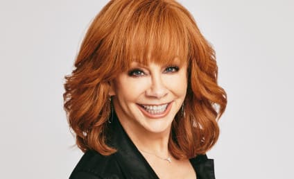 Fanatic Feed: Reba McEntire Joins The Voice, The Rig Renewed, & More!