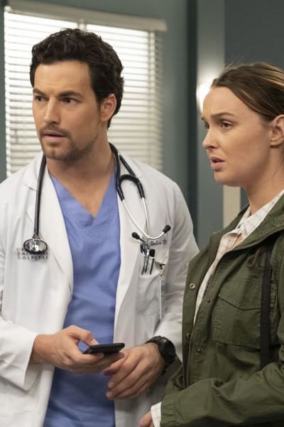 Stream greys anatomy season 15 online clearance