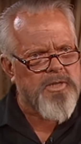 Orson Welles habla de Ciudadano Kane