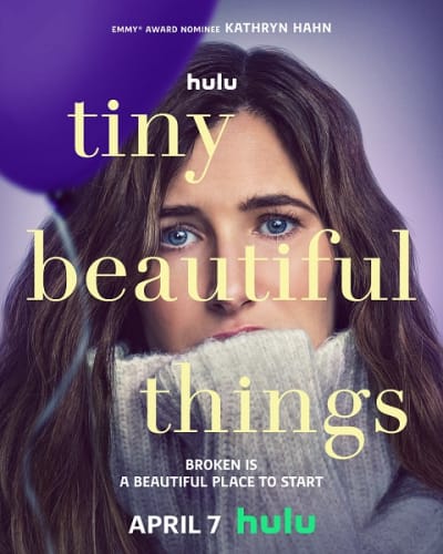Tiny Beautiful Things on Hulu