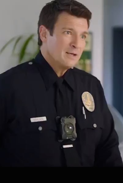 Nolan Gets a Gift - The Rookie Season 1 Episode 13