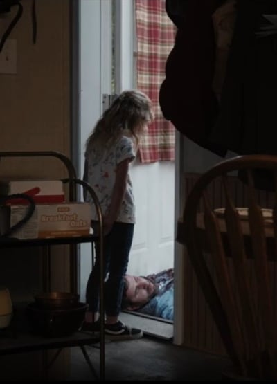 A Child Left Behind - Yellowstone Season 3 Episode 7