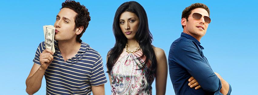 Royal Pains