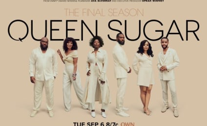Queen Sugar: We Need Answers Before the Series Ends!