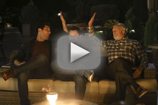 Watch A Million Little Things Online Season 1 Episode 4 TV Fanatic