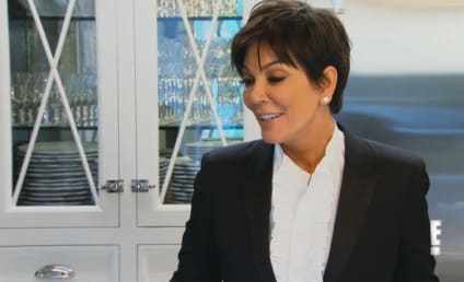 Watch Keeping Up with the Kardashians Online: Season 11 Episode 12