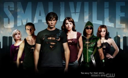 Smallville Status Update: Who's Returning? Who's Gone for Good?