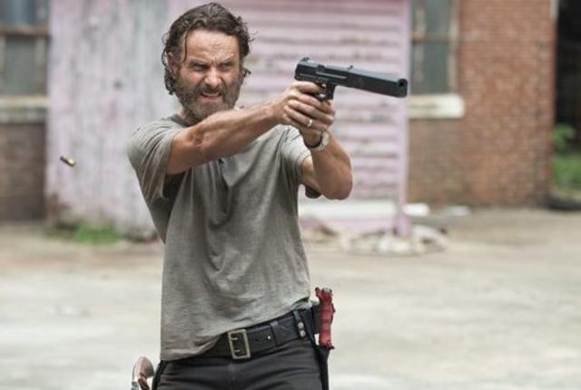 Watch The Walking Dead Season 5 Episode 7 Online - TV Fanatic