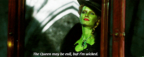 Zelena - Once Upon A Time