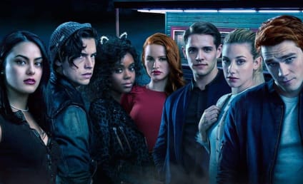 What We Know About Riverdale Season 2
